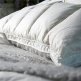 Cloudlike Comfort Pillow Set