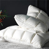 Cloudlike Comfort Pillow Set