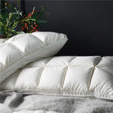 Cloudlike Comfort Pillow Set