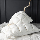 Cloudlike Comfort Pillow Set