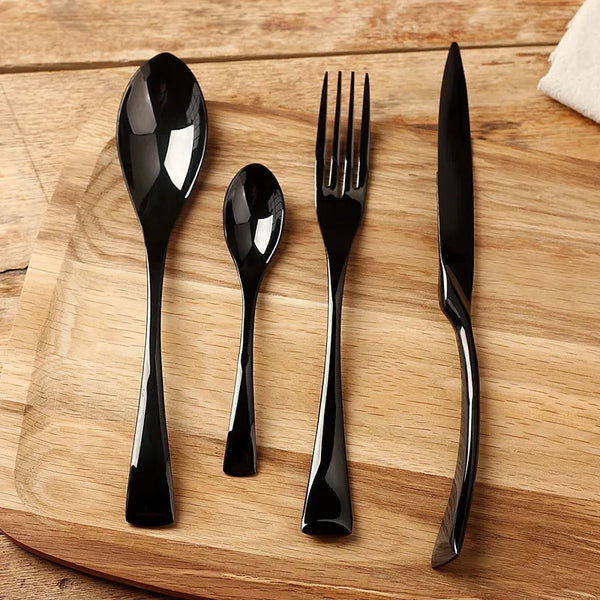 The Chic Cutlery Set