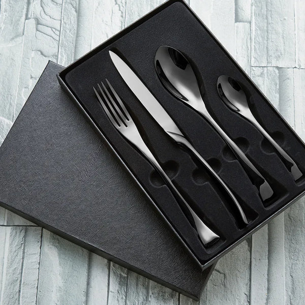 The Chic Cutlery Set