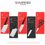 Manual Kitchen Sharpener